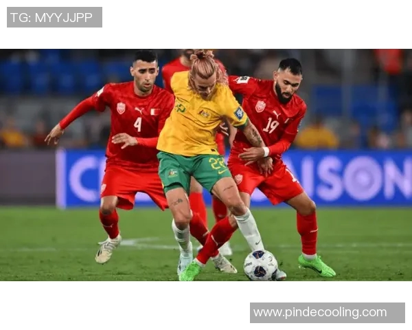 伊拉克与澳大利亚足球赛精彩对决比分揭晓分析与回顾