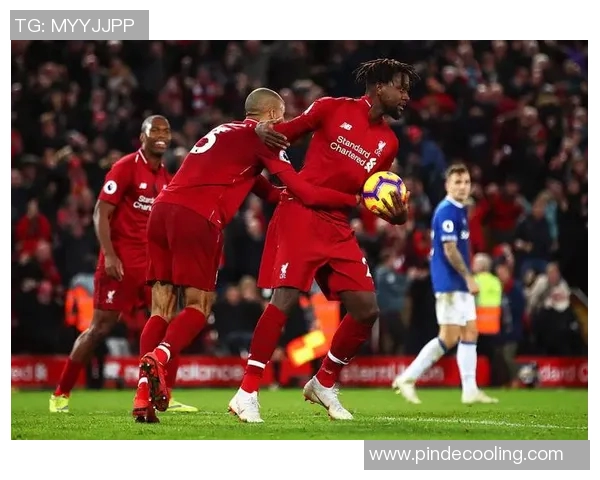 利物浦与曼城精彩对决在线直播全程回顾与分析