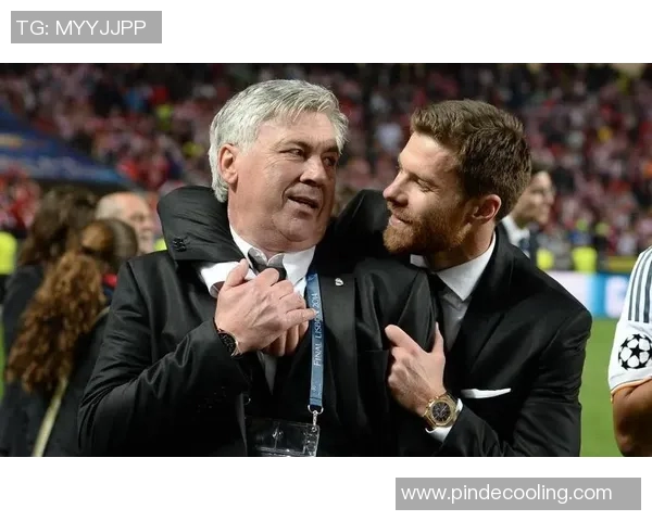 哈维阿隆索退役后新篇章将执教皇家马德里青年队开启新征程